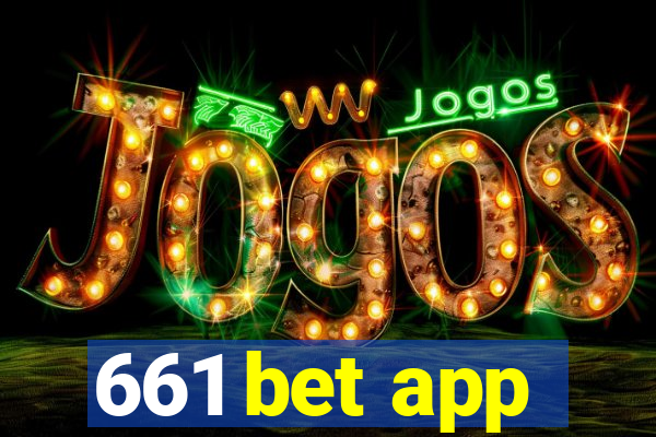 661 bet app